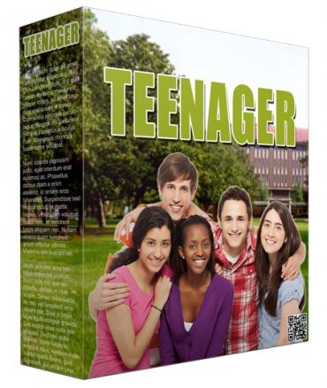 10 Teenagers Articles